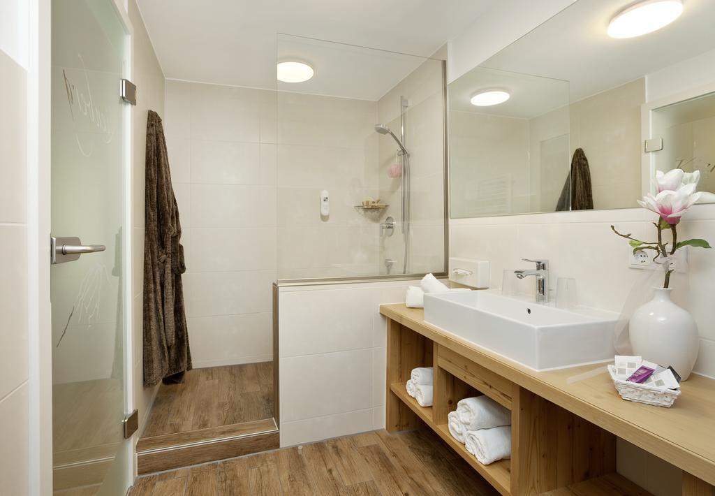 Hotel Berghof Pfronten Zewnętrze zdjęcie