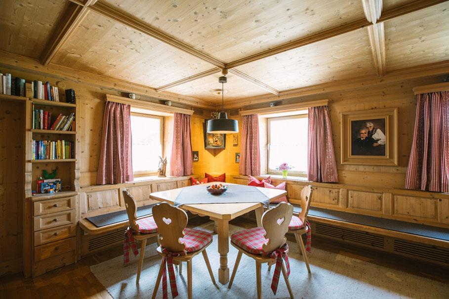 Hotel Berghof Pfronten Zewnętrze zdjęcie