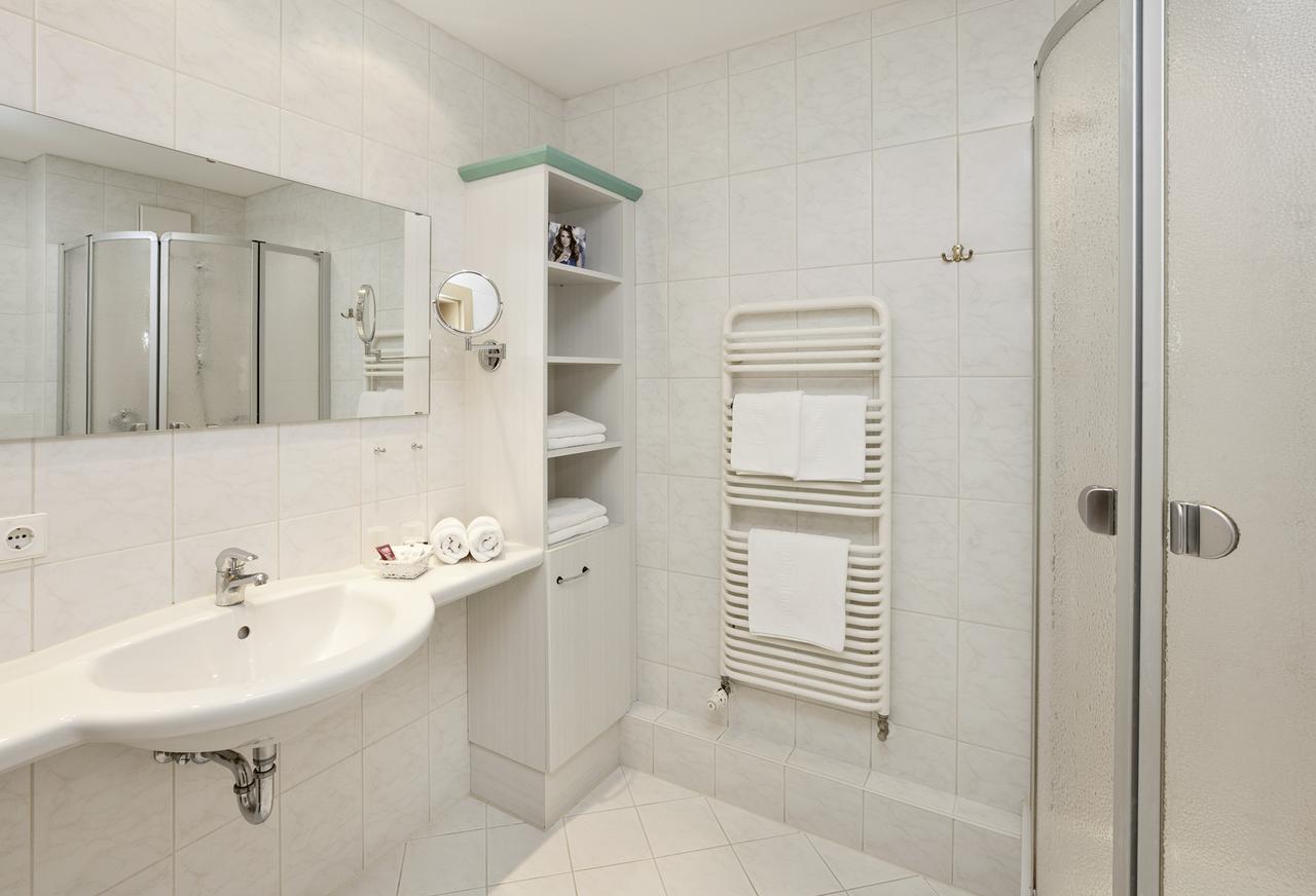 Hotel Berghof Pfronten Zewnętrze zdjęcie