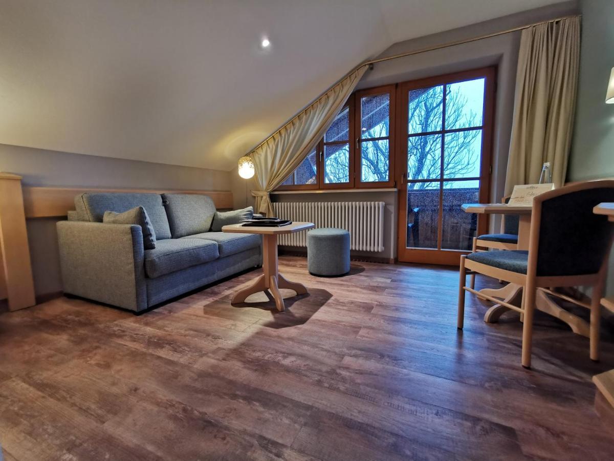 Hotel Berghof Pfronten Zewnętrze zdjęcie