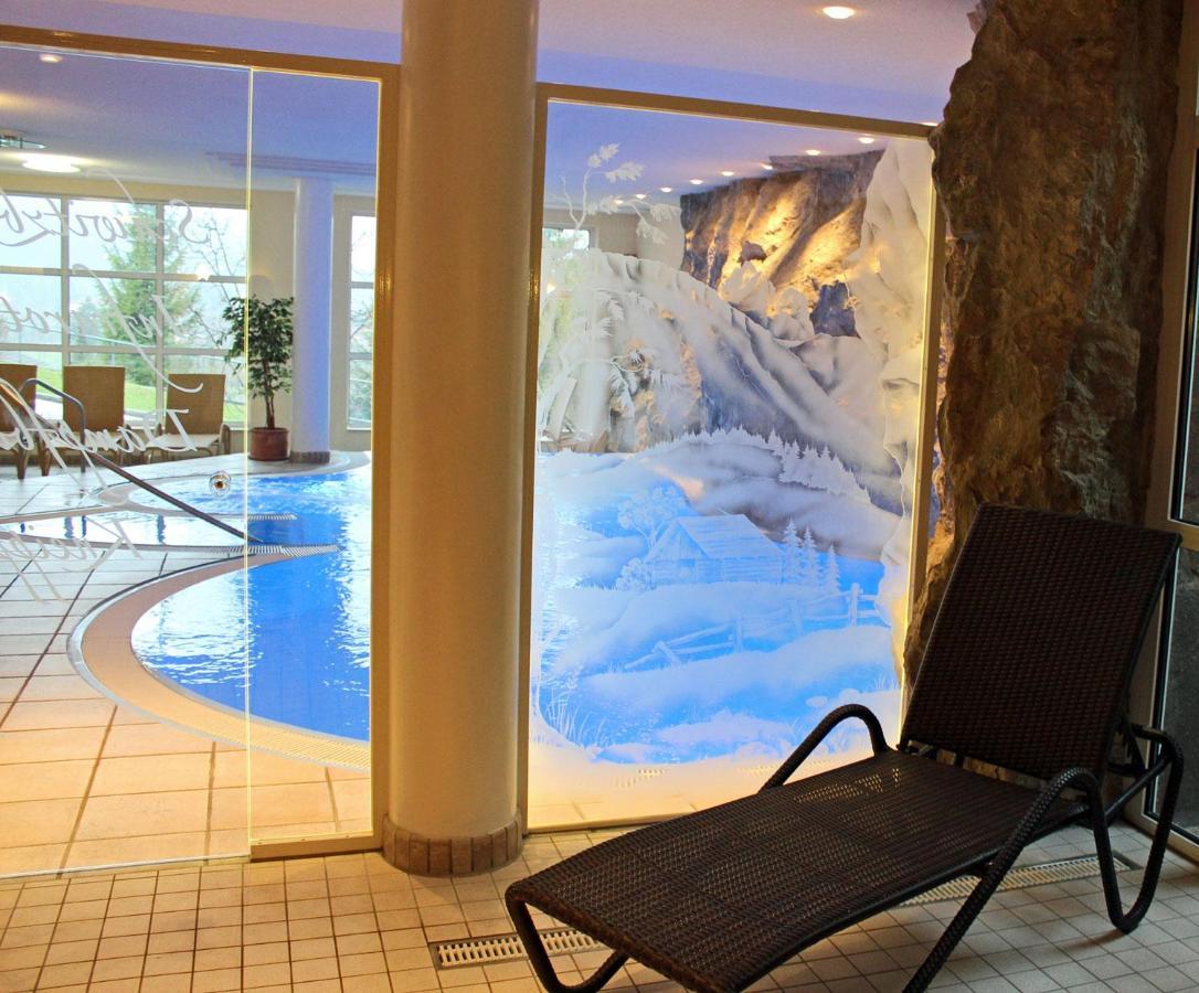 Hotel Berghof Pfronten Zewnętrze zdjęcie